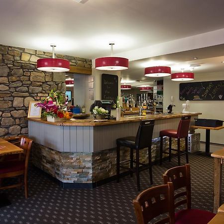 Cambrian Inn Tredegar Exterior photo