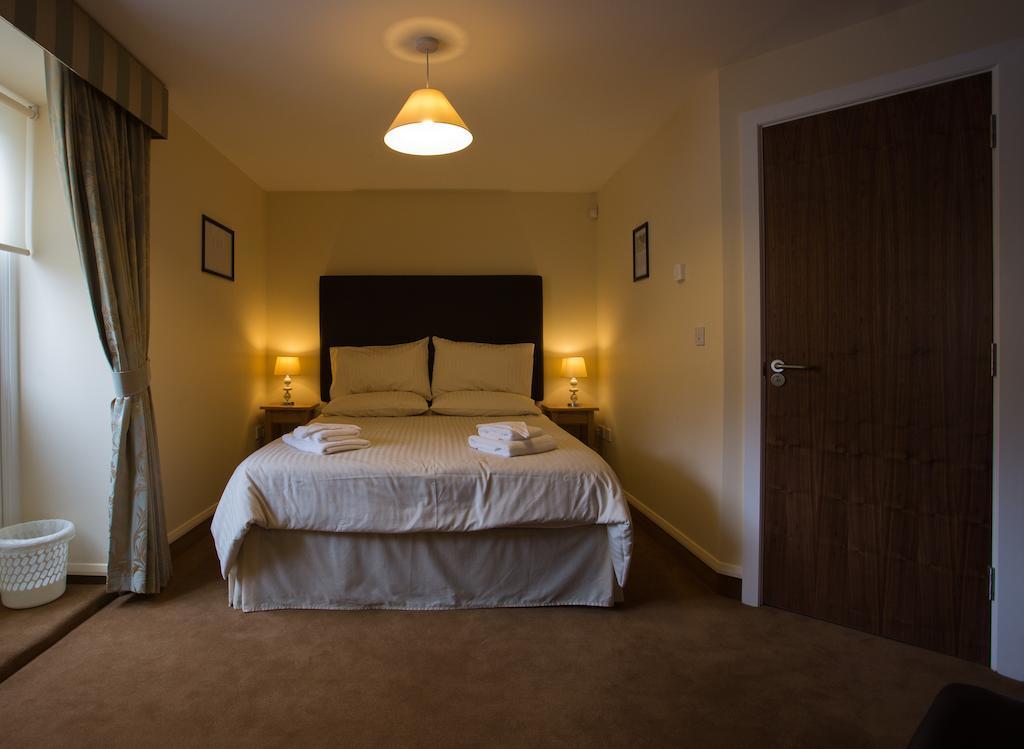 Cambrian Inn Tredegar Room photo