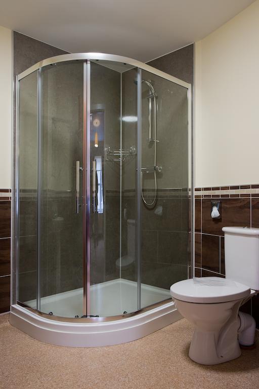 Cambrian Inn Tredegar Room photo