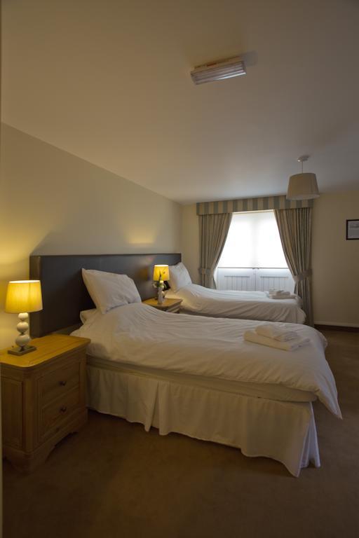 Cambrian Inn Tredegar Room photo