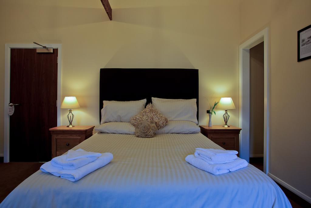 Cambrian Inn Tredegar Room photo
