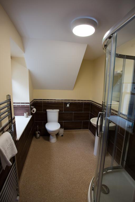 Cambrian Inn Tredegar Room photo